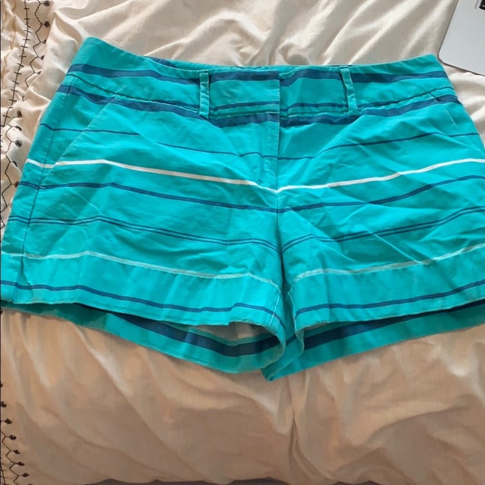 7th Avenue shorts